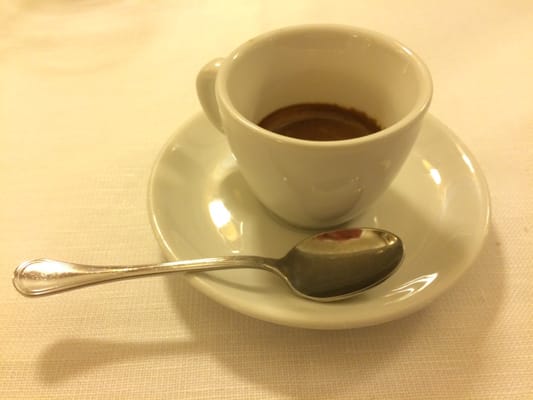 Ristorante Cocchi - Trattoria Tipica Parmigiana dal 1925 by null