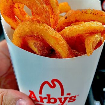Arby's - Fast Food Near Me - Redmond, Washington