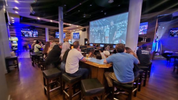 Bruno's Bar & Grille LLC by null