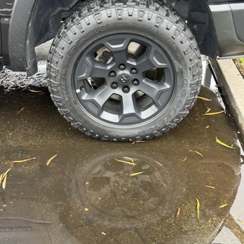 America's Tire - Tire Art... - Tires Near Me - Huntington Beach, California