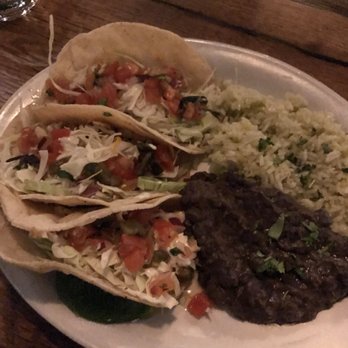 Sugarbacon Proper Kitchen - Fish tacos - New American Near Me - McKinney, Texas Sugarbacon Proper Kitchen - Fish tacos - New American Near Me - McKinney, Texas