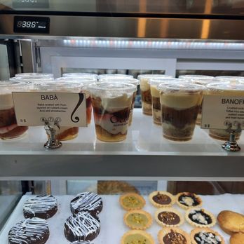 Gelateria Gentile - Ice Cream & Frozen Yogurt Near Me - New York, New York Gelateria Gentile - Ice Cream & Frozen Yogurt Near Me - New York, New York
