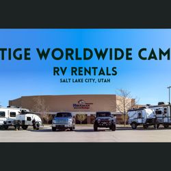 Prestige Worldwide Camping - Prestige Worldwide Camping | RV and Snowmobile Rentals