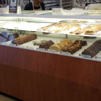 Kilwins Ice Cream - Chocolate - Fudge - Ice Cream & Frozen Yogurt Near Me - Atlanta, Georgia