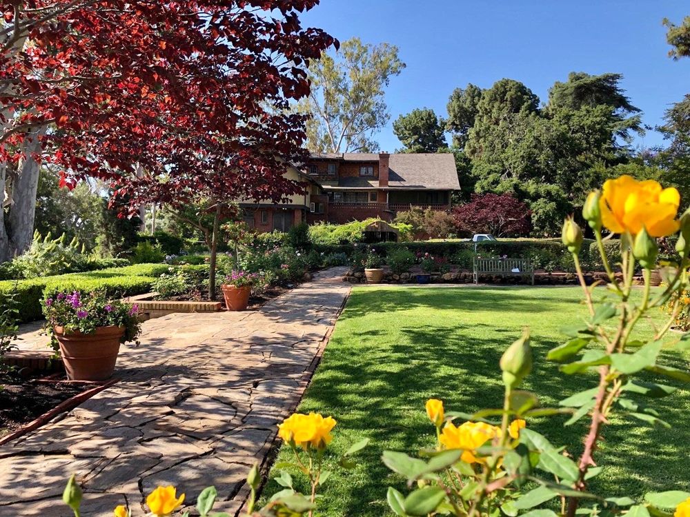 MARSTON HOUSE MUSEUM & GARDENS 189 Photos & 56 Reviews 3525 7th Ave