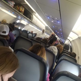 Spirit Airlines - COVID spacing? We dont think so. Spirit Airlines says, "Pandemic? Let's fill every seat!" - Airlines Near Me - Nashville, Tennessee Spirit Airlines - COVID spacing? We dont think so. Spirit Airlines says, "Pandemic? Let's fill every seat!" - Airlines Near Me - Nashville, Tennessee