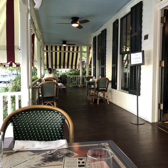 Hotel Fauchere - Porch Seating - Hotels Near Me - Milford, Pennsylvania Hotel Fauchere - Porch Seating - Hotels Near Me - Milford, Pennsylvania
