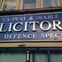 Photo of Criminal Defence Solicitors