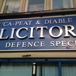 Criminal Defence Solicitors
