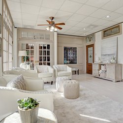 Brighten Dental - Entry & Waiting Area
