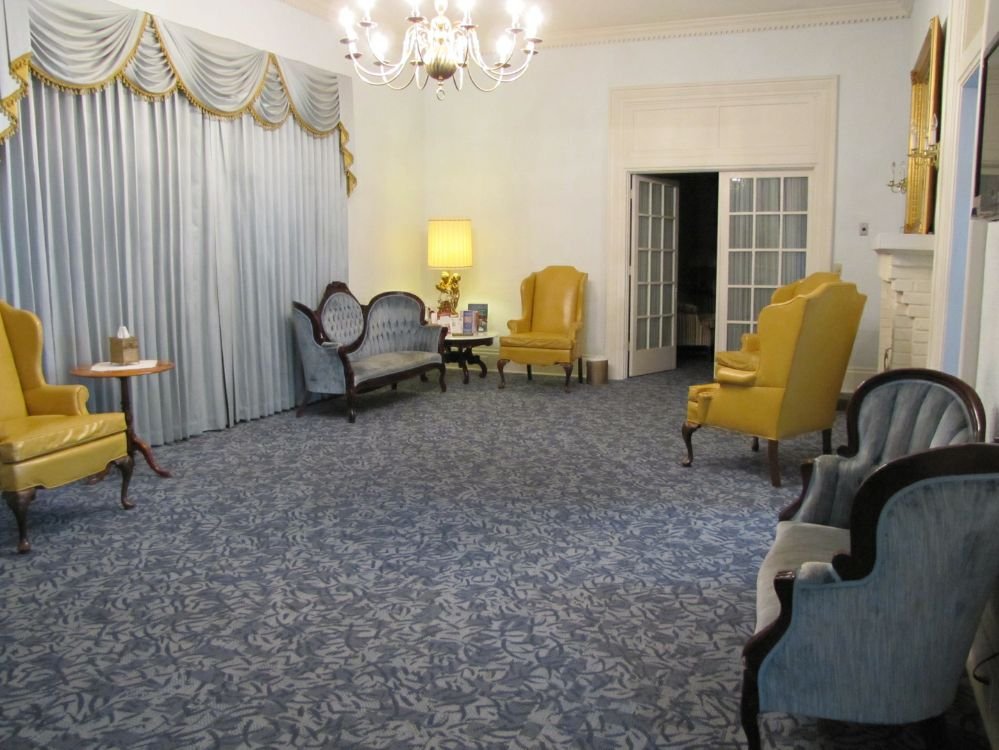 BEGGS FUNERAL HOME-MONTICELLO CHAPEL - Updated October 2025 - Request