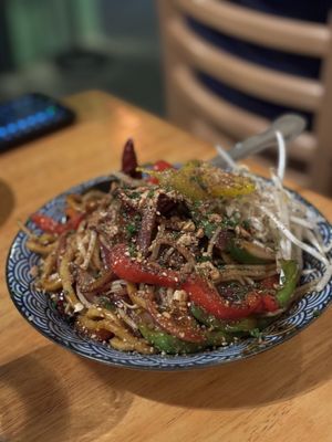 Four Kings 四大天王 by null