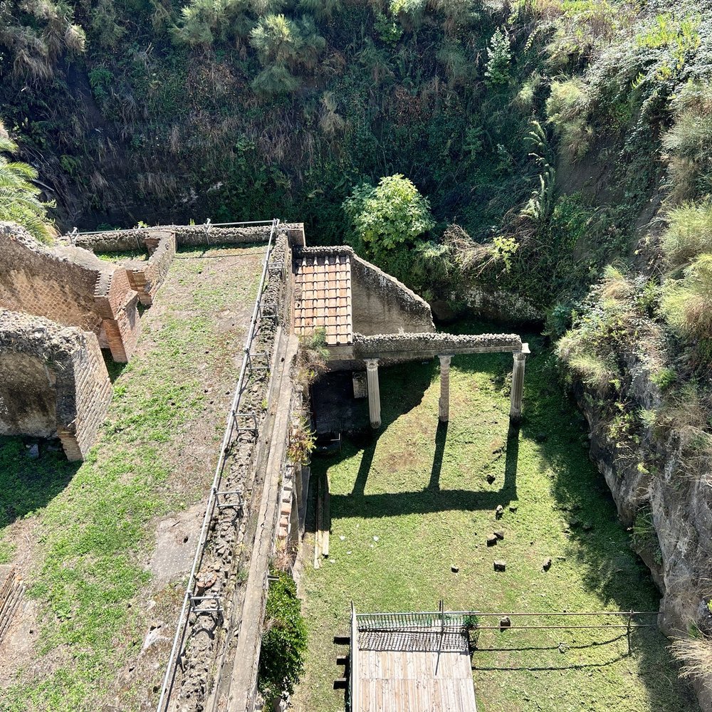Herculaneum - Herculaneum - Landmarks & Historical Buildings Near Me - Ercolano, NA