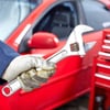 Checkered Flag Automotive Repair gift card