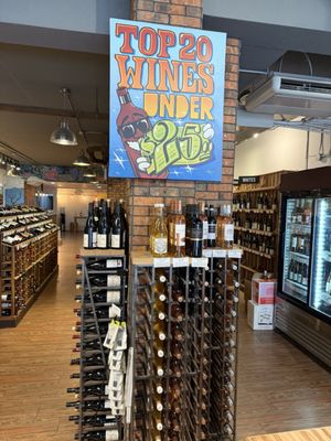 Some Good Wine by null