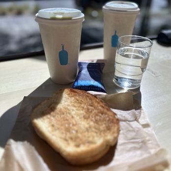 Blue Bottle Coffee - Iced NOLA coffee, Iced matcha latte w/ brown sugar, chocolate covered almonds, and a ham & cheese sourdough. All delicious - Coffee & Tea Near Me - Las Vegas, Nevada Blue Bottle Coffee - Iced NOLA coffee, Iced matcha latte w/ brown sugar, chocolate covered almonds, and a ham & cheese sourdough. All delicious - Coffee & Tea Near Me - Las Vegas, Nevada