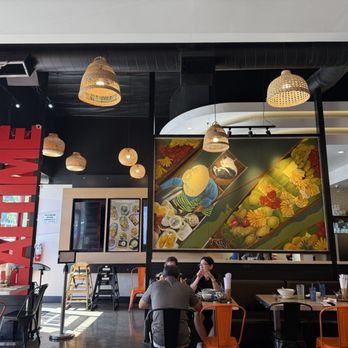 Bangkok Soul - Seafood Near Me - Alhambra, California