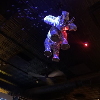Bodega - Elephant disco - New American Near Me - Columbus, Ohio Bodega - Elephant disco - New American Near Me - Columbus, Ohio