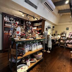 Cafe Granada