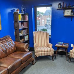 Surelocked In Escape Games - Interior