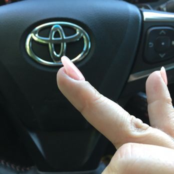 Milano Nails Spa - Crooked, lifting and ugly - Nail Salons Near Me - Hemet, California Milano Nails Spa - Crooked, lifting and ugly - Nail Salons Near Me - Hemet, California