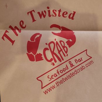 The Twisted Crab - Hampton - Seafood Near Me - Hampton, Virginia The Twisted Crab - Hampton - Seafood Near Me - Hampton, Virginia