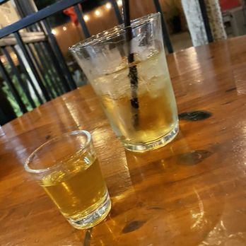 H Lounge - Jameson - Lounges Near Me - Vallejo, California