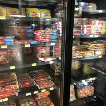 District Market - Frozen pizza - Grocery Near Me - Seattle, Washington
