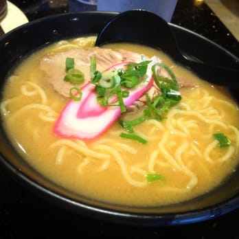 Ramen-Ya - Miso Ramen! - Ramen Near Me - Kapolei, Hawaii Ramen-Ya - Miso Ramen! - Ramen Near Me - Kapolei, Hawaii