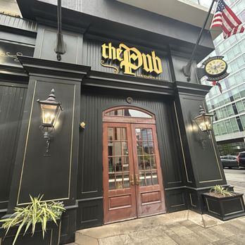 The Pub - Nashville - Pubs Near Me - Nashville, Tennessee The Pub - Nashville - Pubs Near Me - Nashville, Tennessee