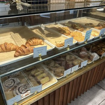 Franklin’s - Pastries - Cafes Near Me - Savannah, Georgia