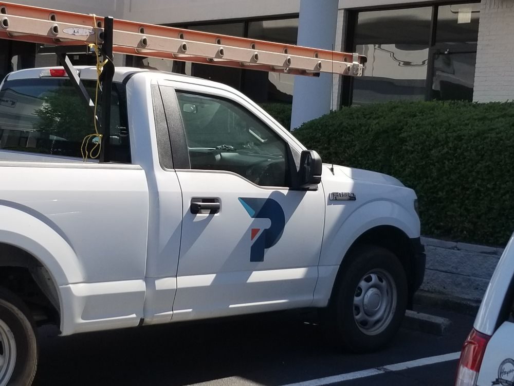 Slide of Primm Roofing