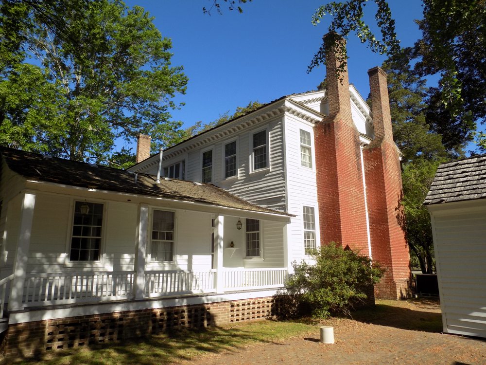 Social spots from Murfreesboro Historical Association