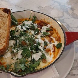 Shakshuka Shakshuka