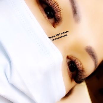 Tiny Lashes - Eyelash Service Near Me Tiny Lashes - Eyelash Service Near Me