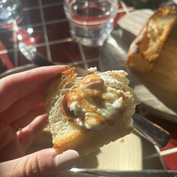 Corsa - Whipped Ricotta - Italian Near Me - Jackson, Wyoming Corsa - Whipped Ricotta - Italian Near Me - Jackson, Wyoming