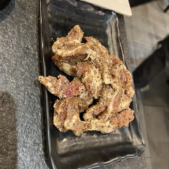 The Fire Spot - black pepper fingers - Barbeque Near Me - San Diego, California