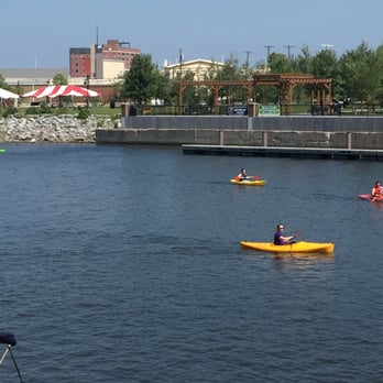 Buffalo River Works - The view - Venues & Event Spaces Near Me - Buffalo, New York Buffalo River Works - The view - Venues & Event Spaces Near Me - Buffalo, New York