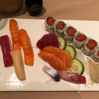 MoCA Asian Bistro - Sushi Sashimi Special - Asian Fusion Near Me - Woodbury, New York MoCA Asian Bistro - Sushi Sashimi Special - Asian Fusion Near Me - Woodbury, New York