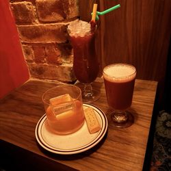 6.2026 our cocktails