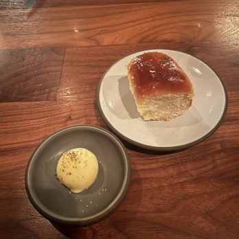 Boka - Bread and butter - New American Near Me - Chicago, Illinois Boka - Bread and butter - New American Near Me - Chicago, Illinois