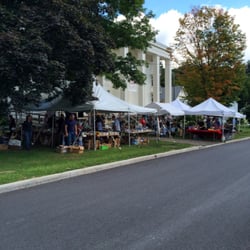 Franklin Farmers' Market