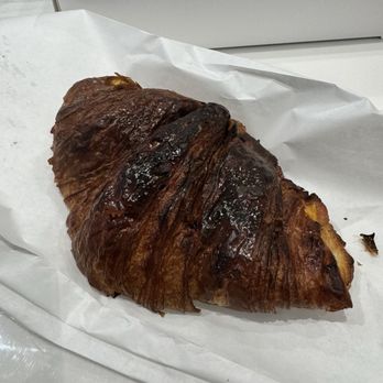Paris Baguette - Bacon, Egg & Cheddar Croissant - Coffee & Tea Near Me - Hoboken, New Jersey Paris Baguette - Bacon, Egg & Cheddar Croissant - Coffee & Tea Near Me - Hoboken, New Jersey