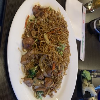 Tokyo Japanese Restaurant - Chicken Yakisoba - Japanese Near Me - Twin Falls, Idaho Tokyo Japanese Restaurant - Chicken Yakisoba - Japanese Near Me - Twin Falls, Idaho