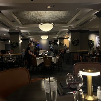 Lombardo's Restaurant - The dining room - Italian Near Me - Saint Louis, Missouri Lombardo's Restaurant - The dining room - Italian Near Me - Saint Louis, Missouri