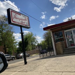Outside Outside
