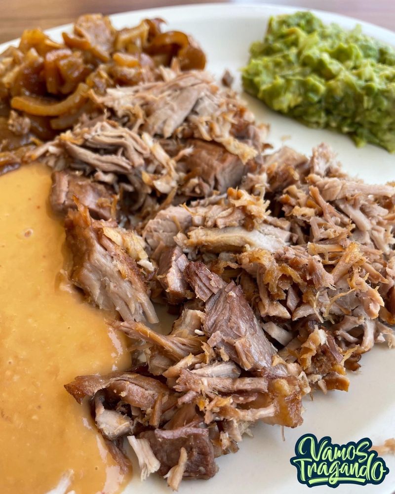 Carnitas Viva Michoacán