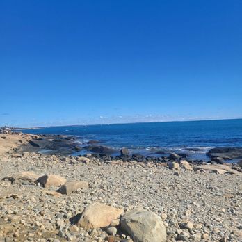 Black Point Fishing Area - Fishing Near Me - Narragansett, Rhode Island