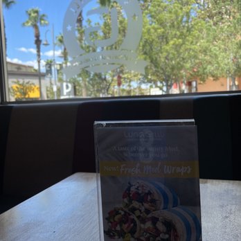 Luna Grill Temecula - Mediterranean Near Me - Temecula, California Luna Grill Temecula - Mediterranean Near Me - Temecula, California