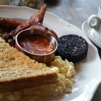 The Blackbird - Pubs Near Me - London, XGL